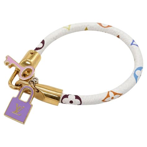 louis vuitton luck it bracelet replica